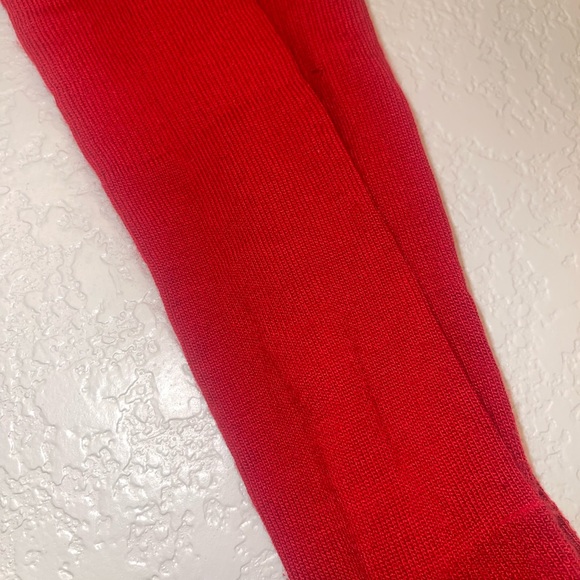 Velma Orange Custom Top Scooby-Doo + Free Red skirt (small)+ Free long red socks - Picture 5 of 8